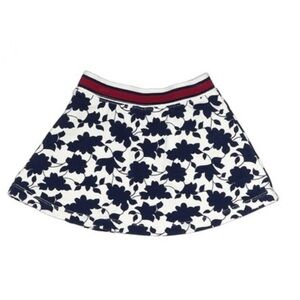 Janie and Jack Floral Skirt Size 3T